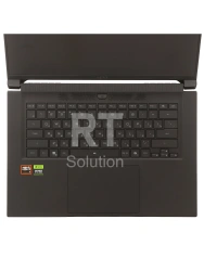 Ноутбук Gigabyte Aero X16 1VH93KZC94AD (9REG6AB6VH2DJK0KZ000)