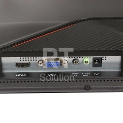 Монитор 27" Sanc M2753FKG, Black