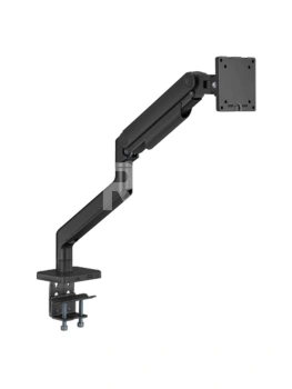 Настольное крепление для монитора с газлифтом Brateck LDT74-C012, 17"-49"