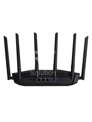Маршрутизатор ASUS TUF Gaming BE6500
