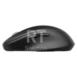 Мышь HP 510, Black, USB