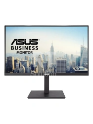 Монитор 27" ASUS VA27UQSB, Black