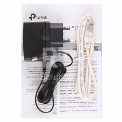 Маршрутизатор TP-Link Archer C20 (V6.20)