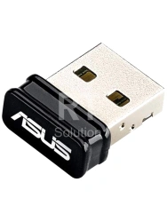 Сетевая карта ASUS USB-N10 Nano