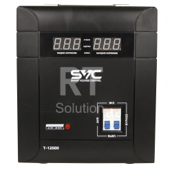 Стабилизатор SVC T-12000