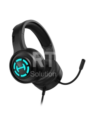 Гарнитура Edifier Hecate G20, Black