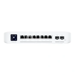 Switch 8 port Ubiquiti UniFi USW-Enterprise-8-PoE