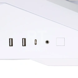 Корпус 1Stplayer GM7, White