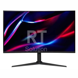 Монитор 31.5" Acer Nitro XZ320QW0bmiiphx, Black