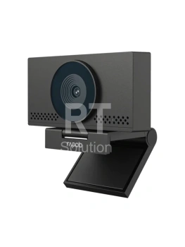 Web-камера Rapoo C500AF, Black
