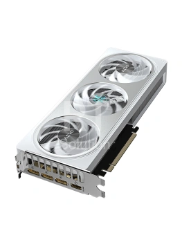 Видеокарта Gigabyte RTX 5060 Aero OC, 8 GB, GeForсe RTX 5060