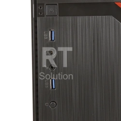 Корпус Wintek K0610 V3, Black