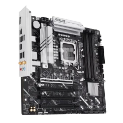 Материнская плата ASUS B860M Max Gaming AX, LGA1851