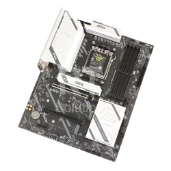 Материнская плата MSI MAG X870E Gaming MAX WiFi, AM5
