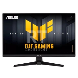 Монитор 24.5" ASUS TUF Gaming VG259QMR5A, Black