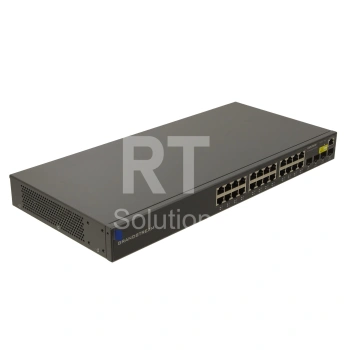 Switch 24 ports Grandstream GWN7803P