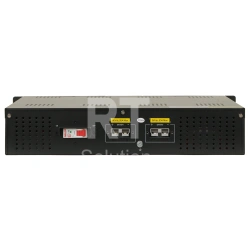 Батарейный блок для ИБП SVC RT-3KL-LCD, 7Ah/12V