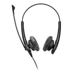 Гарнитура Jabra Biz 1100 EDU, 3.5 mm, Black