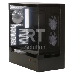 Корпус Cougar CFV235, Black