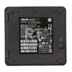 Компьютер ASUS NUC15 Pro