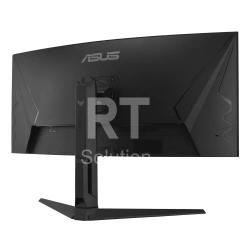 Монитор 34" ASUS TUF Gaming VG34WQML5A, Black