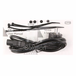 Блок питания ATX 650 W PCCooler YK650H