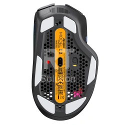 Мышь Glorious Model I 2 GLO-MS-IWV2-MB, Black, USB
