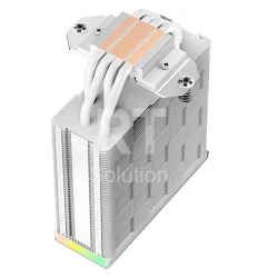 Кулер DeepCool AK400 Digital WH