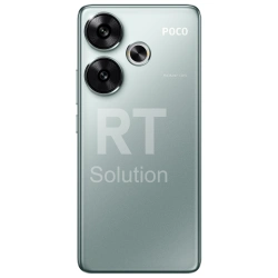 Смартфон POCO F6, 512 GB, Green (24069PC21G)