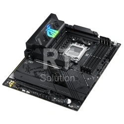Материнская плата ASUS ROG Strix X870-F Gaming WiFi, AM5