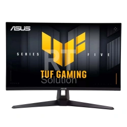 Монитор 27" ASUS TUF Gaming VG27AQ5A, Black