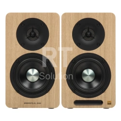 Колонки Edifier A60 (2.0), Walnut