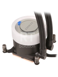 Система водяного охлаждения Lian Li Galahad II Lite 360 RGB Black