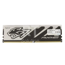 DDR-5 DIMM 32 GB 5200 MHz Apacer Panther RGB, BOX (AH5U32G52C5229BAA-1)