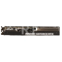Видеокарта Inno3D RTX 5070 Twin X2, 12 GB, GeForce RTX 5070