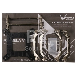 Кулер Formula V ICE Burg EX ARPW 6P