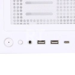 Корпус Cougar Airface 180, White