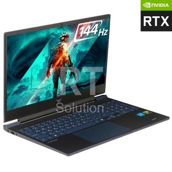 Ноутбук HP Victus 15-fa2260ci (D9SH0EA)