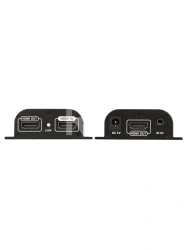 Удлинитель HDMI Lenkeng LKV372Pro-4.0