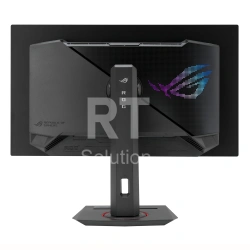 Монитор 26.5" ASUS ROG Strix OLED XG27ACDNG, Black