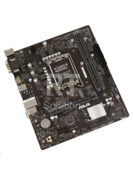Материнская плата ASUS Prime H610M-R-SI, LGA1700