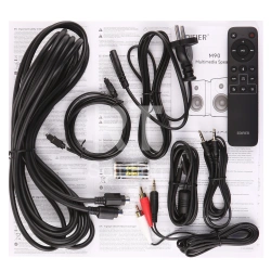 Колонки Edifier M90 (2.0), Black