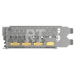 Видеокарта Inno3D RTX 5070 Twin X2 OC White, 12 GB, GeForce RTX 5070