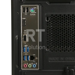 Компьютер офисный WW-KZ (Intel Core i5-10500, 512 GB SSD, 8 GB DDR-5)