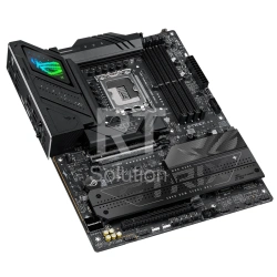 Материнская плата ASUS ROG Strix B860-F Gaming WiFi, LGA1851