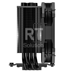 Кулер ID-Cooling SE-224-XTS Mini Black