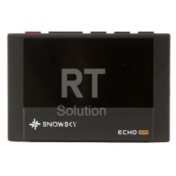 MP3 Player FiiO Snowsky Echo Mini F4401E, Black