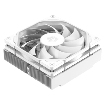 Кулер ID-Cooling IS-47-XT White