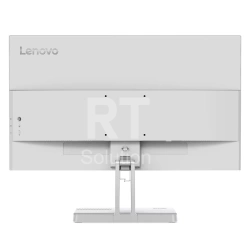 Монитор 27" Lenovo L27-4C, Cloud Grey