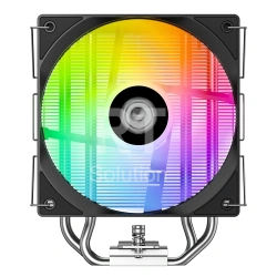 Кулер ID-Cooling SE-214-XT V2 ARGB